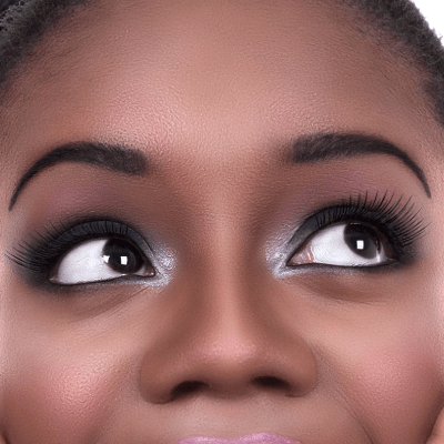 EYELASH EXTENSIONS
